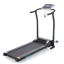 Load image into Gallery viewer, New Electric Treadmill Mini Folding Electric Running Training Machine Fitness Treadmill Home EU US Plug Sports Fitness