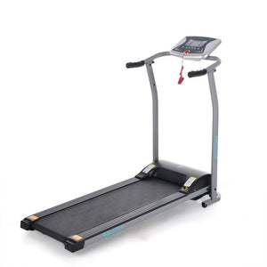 New Electric Treadmill Mini Folding Electric Running Training Machine Fitness Treadmill Home EU US Plug Sports Fitness