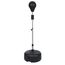 Load image into Gallery viewer, Outdoors Home Double End Boxing Speed Ball Punching Bag Inflatable Pear Bodybuilding Boxing Equipment Fitness Speed Balls