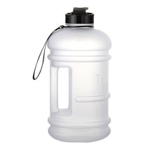 Load image into Gallery viewer, 2.2 Liter Water Bottle Portable Gym Home Cycling Handheld Fitness Outdoor Sports Hiking Reusable