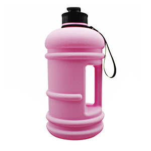 2.2 Litre Home Gym Cycling Drink Cap Portable Outdoor Sports Hiking Camping Fitness Reusable