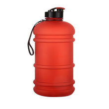 Load image into Gallery viewer, 2.2 Litre Home Gym Cycling Drink Cap Portable Outdoor Sports Hiking Camping Fitness Reusable