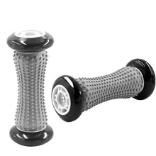 Load image into Gallery viewer, Yoga Block Fitness Roller Blocks Pilates Fitness Home Gym Massage Roller Yoga Block