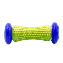 Load image into Gallery viewer, Yoga Block Fitness Roller Blocks Pilates Fitness Home Gym Massage Roller Yoga Block