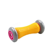 Load image into Gallery viewer, Yoga Block Fitness Roller Blocks Pilates Fitness Home Gym Massage Roller Yoga Block