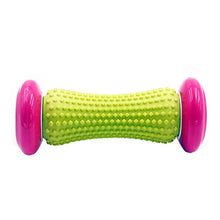 Load image into Gallery viewer, Yoga Block Fitness Roller Blocks Pilates Fitness Home Gym Massage Roller Yoga Block